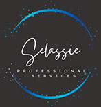 Selassie Professional Services Logo